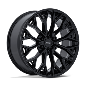 Petrol PE006 P5E wheel