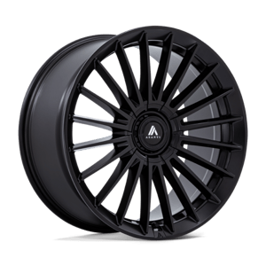 Asanti Black AB048 VICEROY wheel