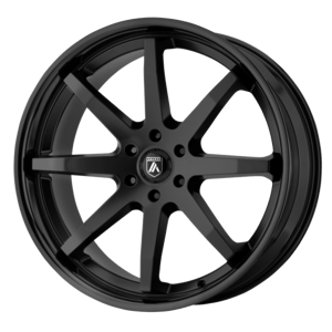 Asanti Black ABL-32 KAISER wheel