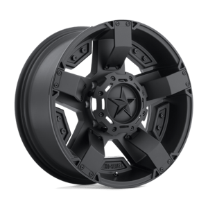 XD XD811 ROCKSTAR II wheel