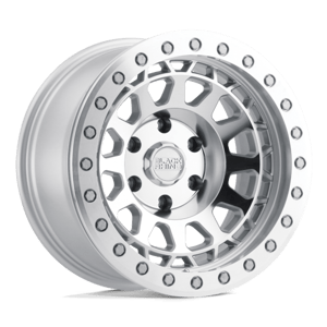 Black Rhino Hard Alloys PRIMM BEADLOCK wheel