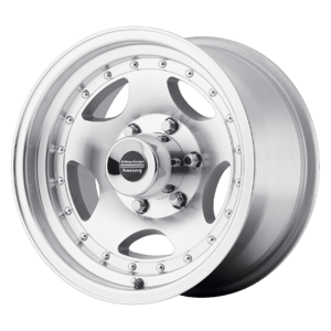 American Racing AR23 wheel