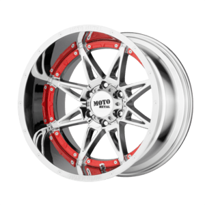 Moto Metal MO993 HYDRA wheel