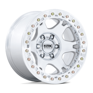 KMC KM238 VI BEADLOCK wheel