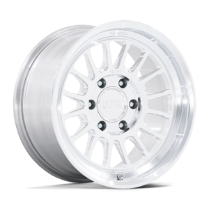KMC KM447 IMPACT FORGED MONOBLOCK wheel