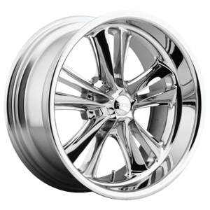 Foose 1PC F097 KNUCKLE wheel