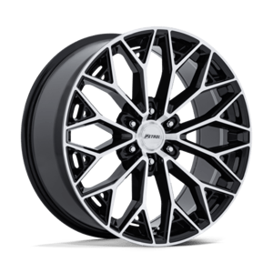 Petrol PE006 P5E wheel