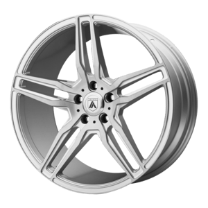 Asanti Black ABL-12 ORION wheel