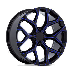 Performance Replicas PR176 wheel