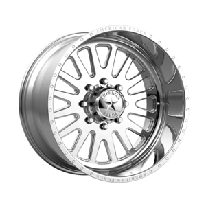 American Force AFW ATOM SS wheel