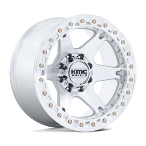 KMC KM238 VI BEADLOCK wheel