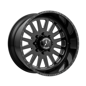 American Force AFW ATOM SS wheel