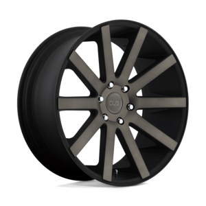 DUB 1PC S121 SHOT CALLA wheel