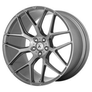 Asanti Black ABL-27 DYNASTY wheel