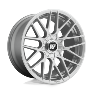 Rotiform R140 RSE wheel