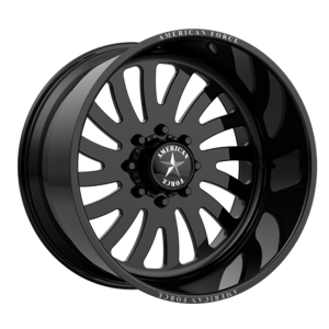 American Force AFW OCTANE wheel