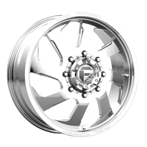 Fuel 1PC DD39 FF39D wheel