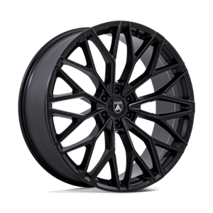 Asanti Black AB050 MOGUL 6 wheel
