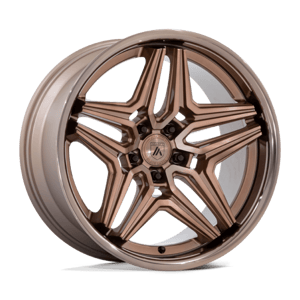 Asanti Black AB046 DUKE wheel