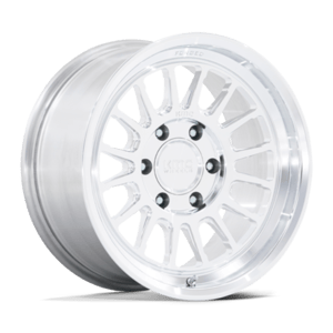 KMC KM447 IMPACT FORGED MONOBLOCK wheel