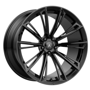 Asanti Black ABL30 CORONA wheel