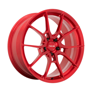 Niche 1PC T113 KANAN wheel