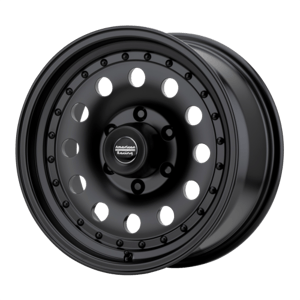 American Racing AR62 OUTLAW II wheel