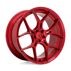 Asanti Black ABL-37 MONARCH wheel