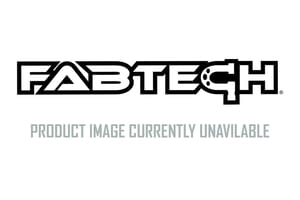Fabtech Rear Block