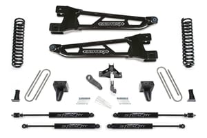 Fabtech Radius Arm Lift System