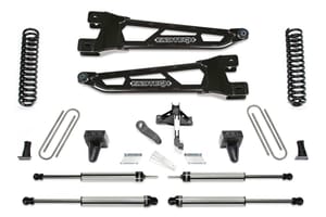 Fabtech Radius Arm Lift System