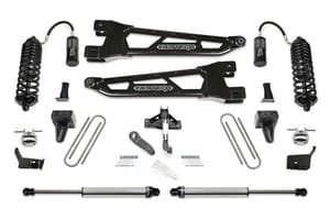 Fabtech Radius Arm Lift System