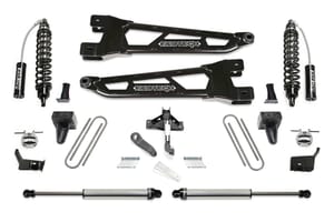 Fabtech Radius Arm Lift System