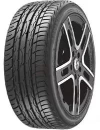 Advanta HPZ-01 tire