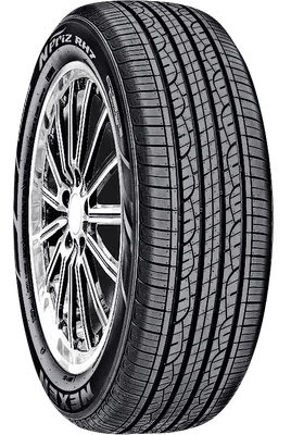 Nexen N'priz RH7a tire