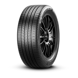Pirelli Scorpion MS tire