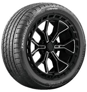 Travelstar UN33 tire