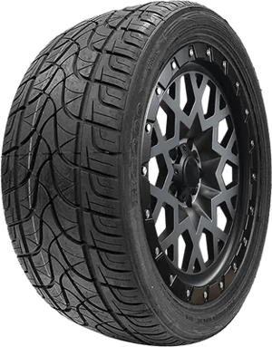 Fullrun Tyre HS299 tire