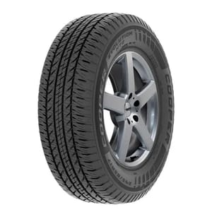 Cooper Evolution H/T2 tire