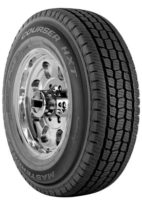 Mastercraft Courser HXT tire