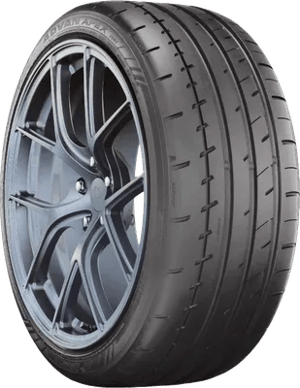 Yokohama ADVAN Apex V601 tire