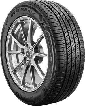 Nexen Roadian GTX tire