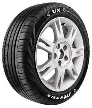 JK Tyre UX Royale Maxx tire