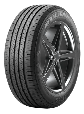 Atlas Paraller H/T tire