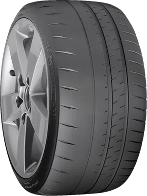 Michelin Pilot Sport Cup 2 Connect (240) tire