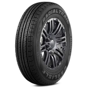 Carlisle RADIAL TRAIL HD tire
