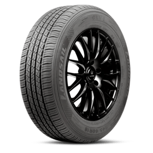 Landsail CLV2 Trailblazer tire