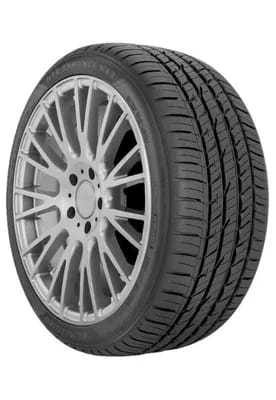 Sumitomo HTR Enhance WX2 tire