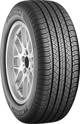 Michelin Latitude Tour HP tire
