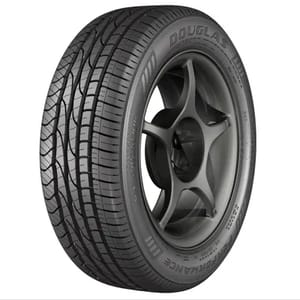 Douglas Performance tire